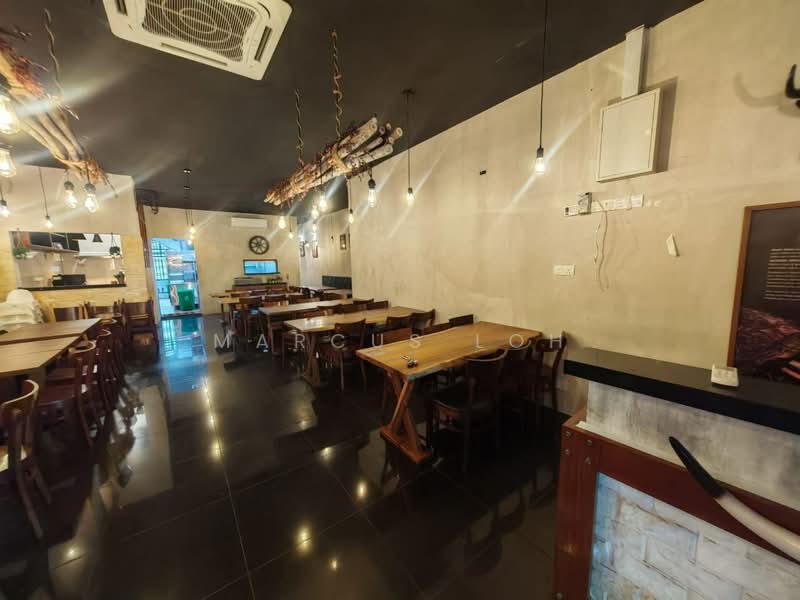 Shop / Office for Rent in Bukit Indah (Iskandar Puteri (Nusajaya)) - Marcus Loh - PropertyGuru.com.my