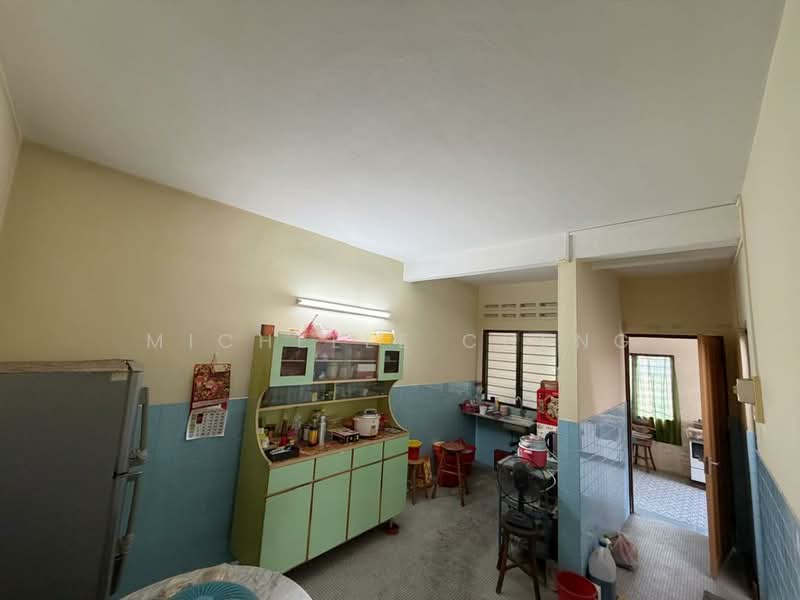 Rumah Berkembar untuk Dijual di Ipoh (Perak) - Michelle Cheng - Kitchen - PropertyGuru.com.my