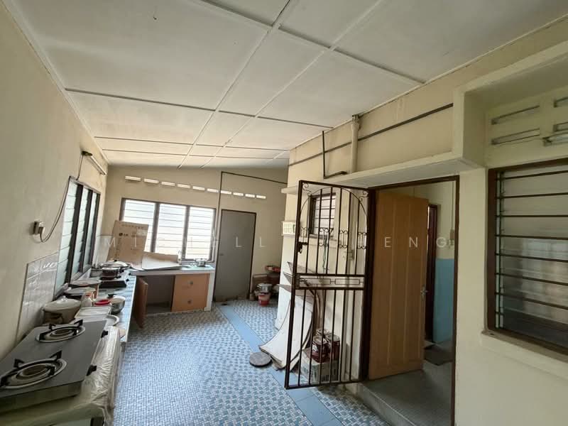 Rumah Berkembar untuk Dijual di Ipoh (Perak) - Michelle Cheng - Kitchen - PropertyGuru.com.my