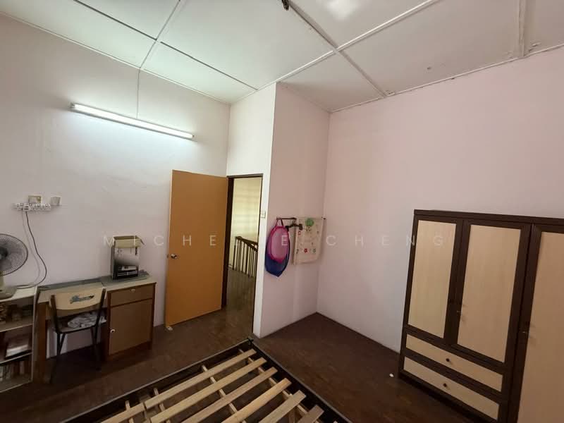 Rumah Berkembar untuk Dijual di Ipoh (Perak) - Michelle Cheng - Bedroom - PropertyGuru.com.my