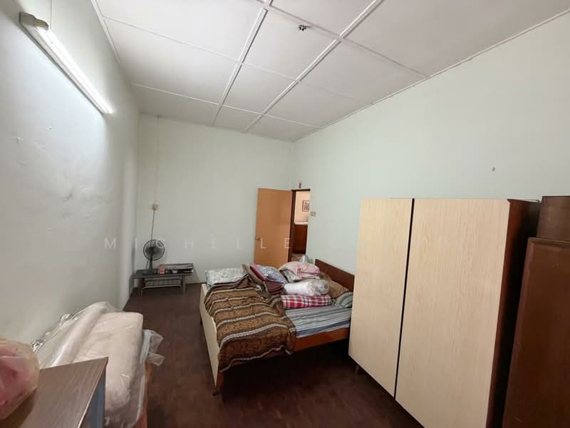 Rumah Berkembar untuk Dijual di Ipoh (Perak) - Michelle Cheng - Bedroom - PropertyGuru.com.my