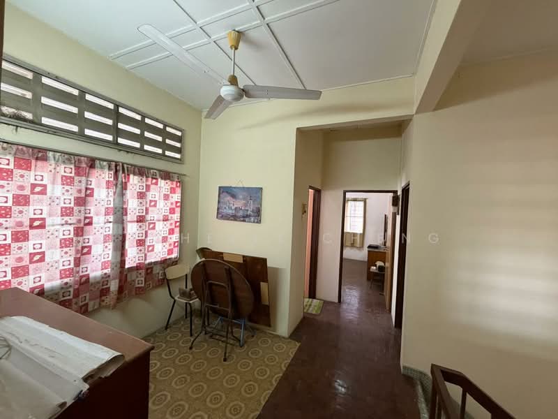 Rumah Berkembar untuk Dijual di Ipoh (Perak) - Michelle Cheng - PropertyGuru.com.my