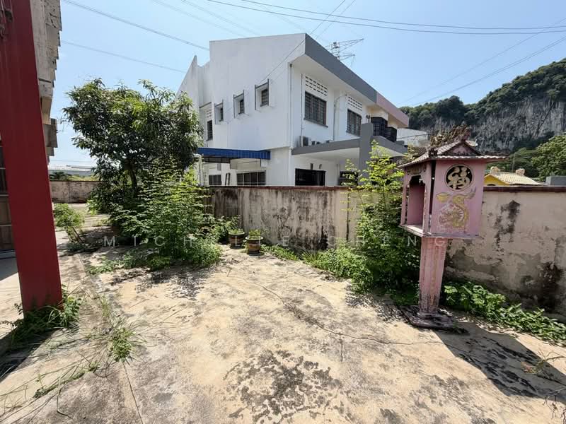 Rumah Berkembar untuk Dijual di Ipoh (Perak) - Michelle Cheng - Exterior - PropertyGuru.com.my