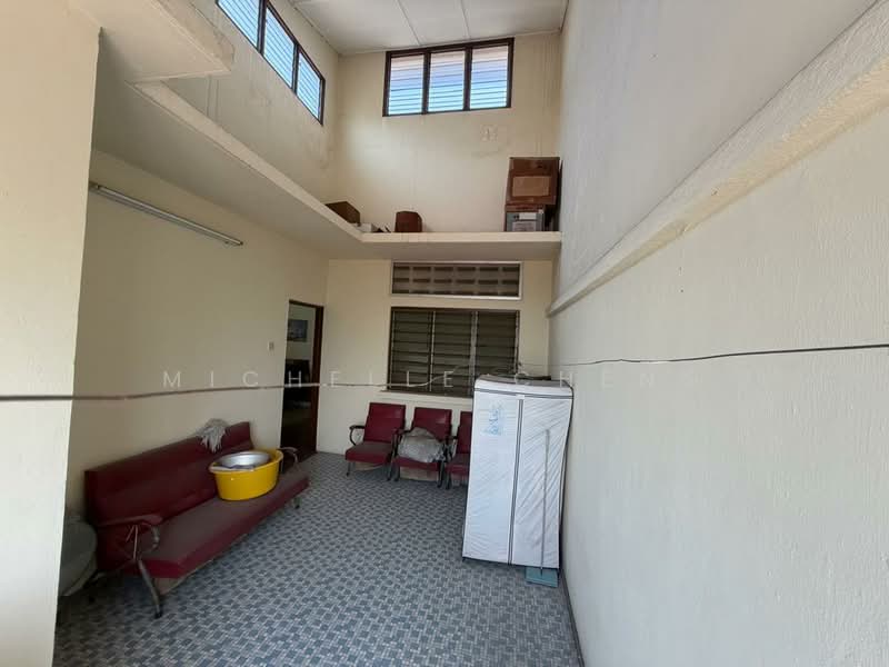Rumah Berkembar untuk Dijual di Ipoh (Perak) - Michelle Cheng - PropertyGuru.com.my