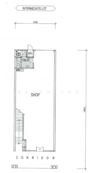Shop for Sale in Taman Danau Desa (Taman Desa) - Karen Tho - PropertyGuru.com.my
