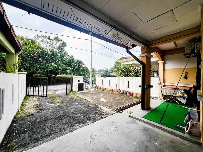 2-storey Terraced House for Sale in Bandar Baru Bangi (Selangor) - Nur Adibah Ishak - PropertyGuru.com.my