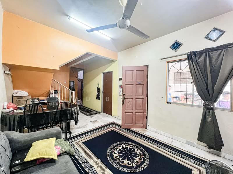 2-storey Terraced House for Sale in Bandar Baru Bangi (Selangor) - Nur Adibah Ishak - PropertyGuru.com.my