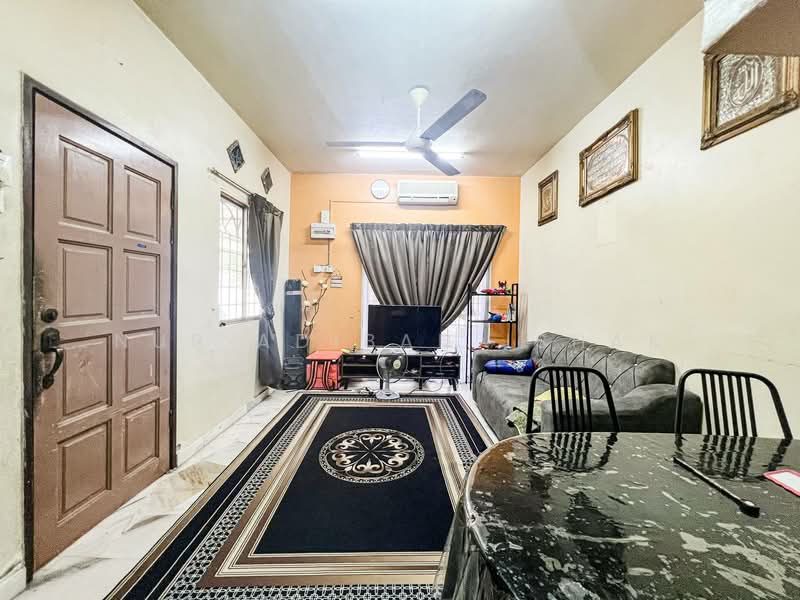 2-storey Terraced House for Sale in Bandar Baru Bangi (Selangor) - Nur Adibah Ishak - PropertyGuru.com.my