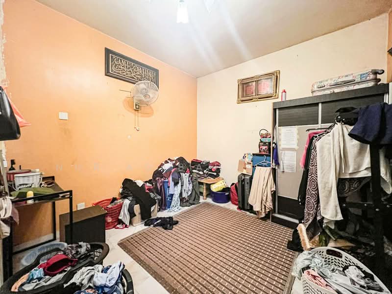 2-storey Terraced House for Sale in Bandar Baru Bangi (Selangor) - Nur Adibah Ishak - PropertyGuru.com.my