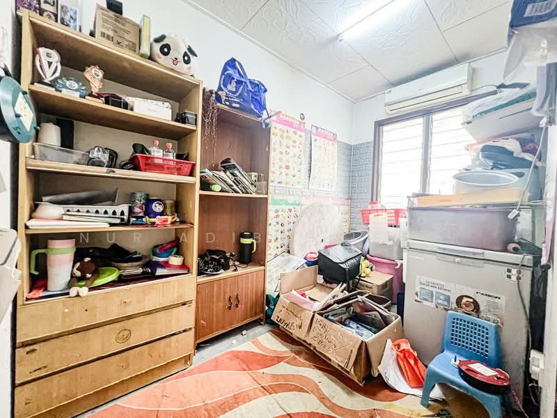 2-storey Terraced House for Sale in Bandar Baru Bangi (Selangor) - Nur Adibah Ishak - PropertyGuru.com.my