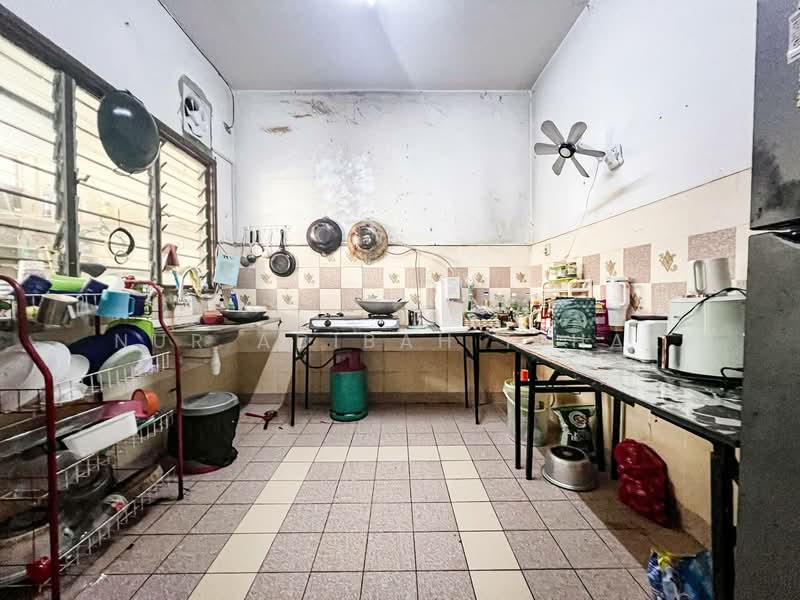 2-storey Terraced House for Sale in Bandar Baru Bangi (Selangor) - Nur Adibah Ishak - PropertyGuru.com.my