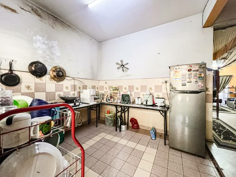 2-storey Terraced House for Sale in Bandar Baru Bangi (Selangor) - Nur Adibah Ishak - PropertyGuru.com.my