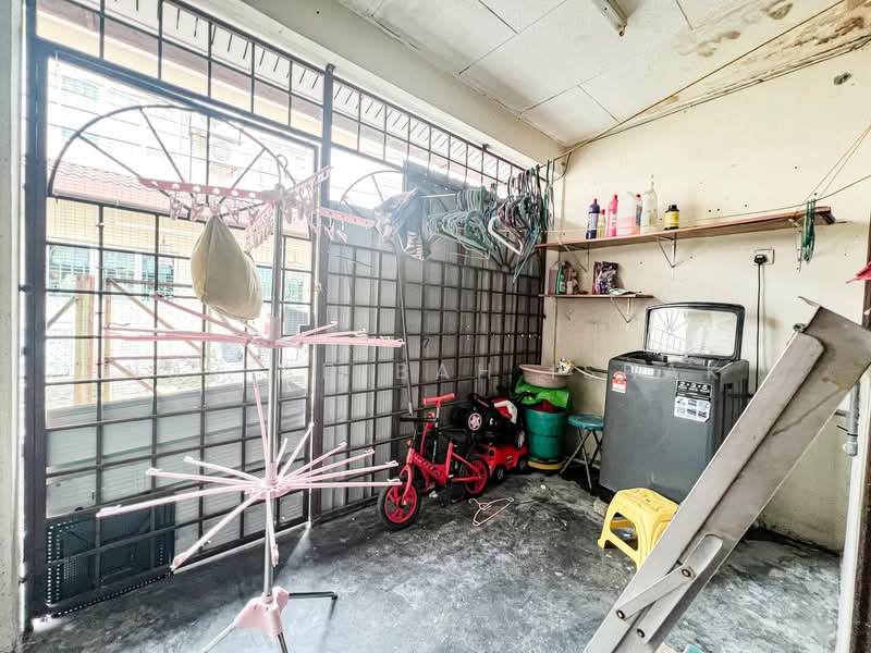 2-storey Terraced House for Sale in Bandar Baru Bangi (Selangor) - Nur Adibah Ishak - PropertyGuru.com.my