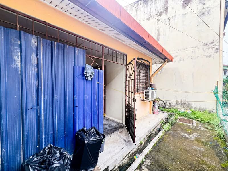 2-storey Terraced House for Sale in Bandar Baru Bangi (Selangor) - Nur Adibah Ishak - PropertyGuru.com.my