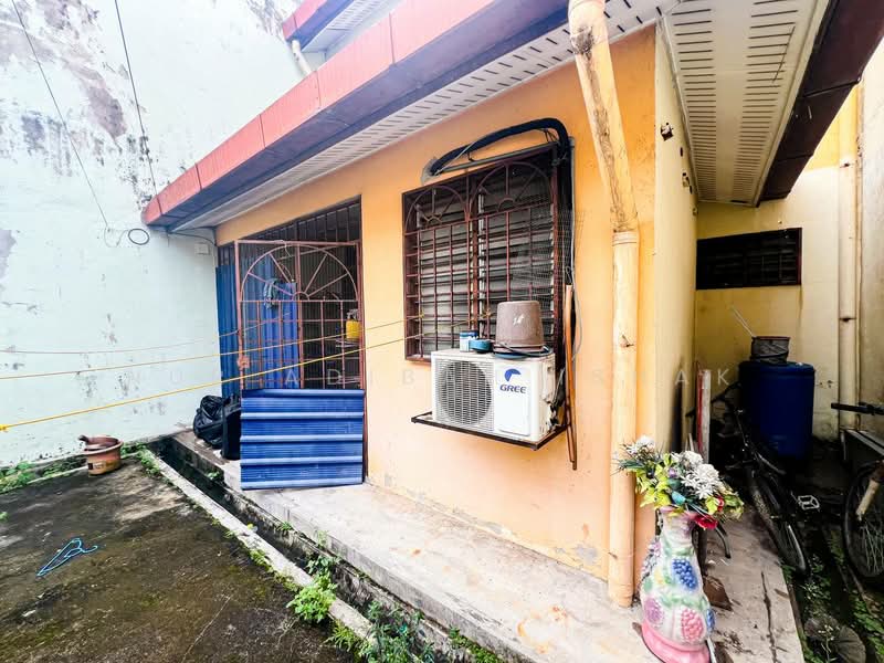 2-storey Terraced House for Sale in Bandar Baru Bangi (Selangor) - Nur Adibah Ishak - PropertyGuru.com.my