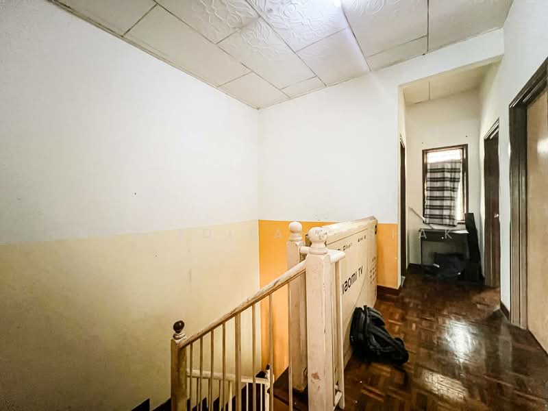 2-storey Terraced House for Sale in Bandar Baru Bangi (Selangor) - Nur Adibah Ishak - PropertyGuru.com.my