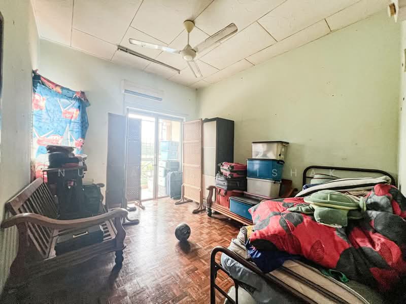 2-storey Terraced House for Sale in Bandar Baru Bangi (Selangor) - Nur Adibah Ishak - PropertyGuru.com.my