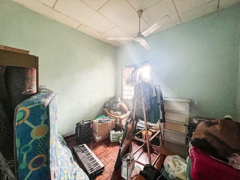 2-storey Terraced House for Sale in Bandar Baru Bangi (Selangor) - Nur Adibah Ishak - PropertyGuru.com.my
