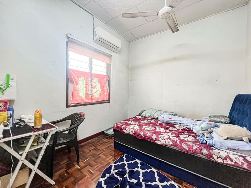 2-storey Terraced House for Sale in Bandar Baru Bangi (Selangor) - Nur Adibah Ishak - PropertyGuru.com.my