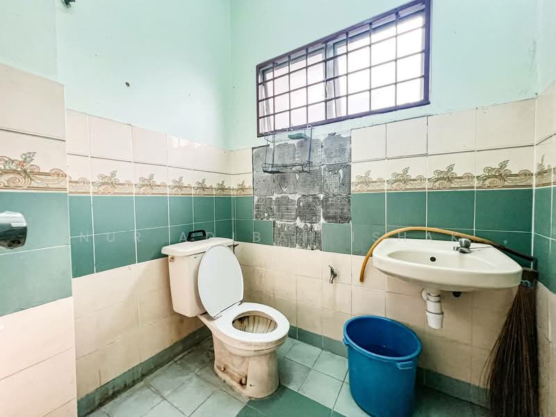 2-storey Terraced House for Sale in Bandar Baru Bangi (Selangor) - Nur Adibah Ishak - PropertyGuru.com.my