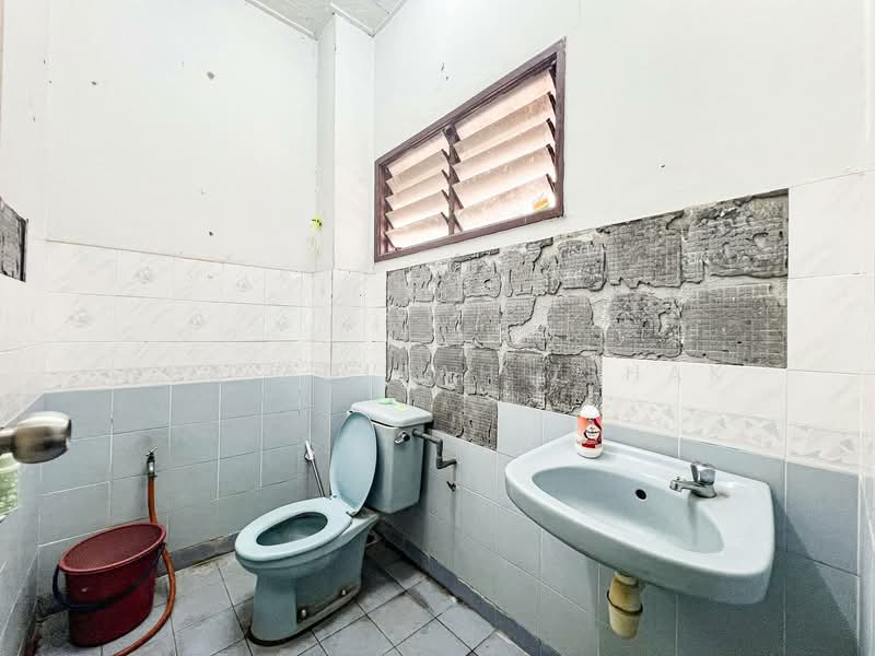 2-storey Terraced House for Sale in Bandar Baru Bangi (Selangor) - Nur Adibah Ishak - PropertyGuru.com.my