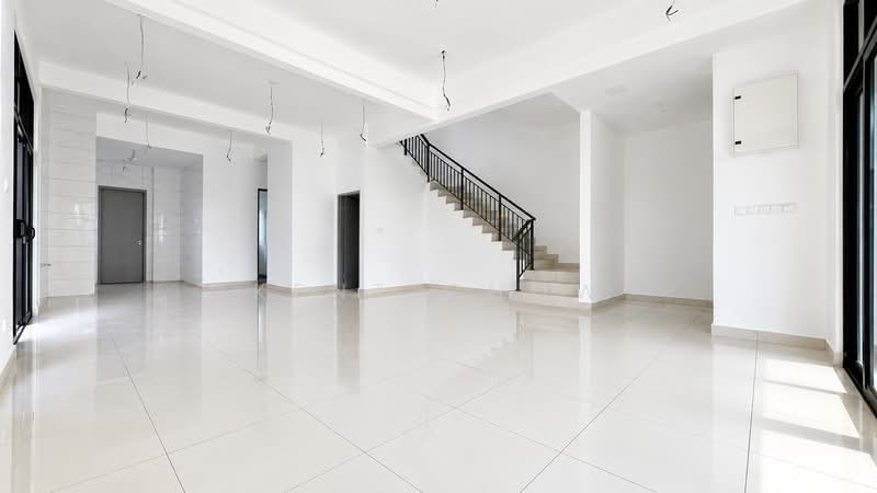Rumah Berkembar untuk Dijual di Taman Canning (Ipoh) - Kent Chow - PropertyGuru.com.my