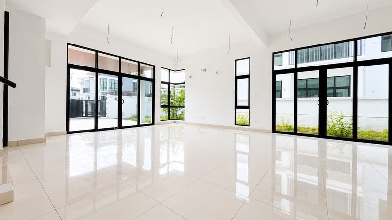 Rumah Berkembar untuk Dijual di Taman Canning (Ipoh) - Kent Chow - PropertyGuru.com.my