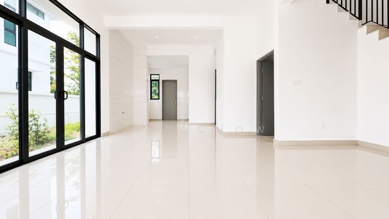 Rumah Berkembar untuk Dijual di Taman Canning (Ipoh) - Kent Chow - PropertyGuru.com.my