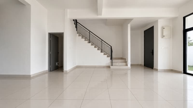 Rumah Berkembar untuk Dijual di Taman Canning (Ipoh) - Kent Chow - PropertyGuru.com.my