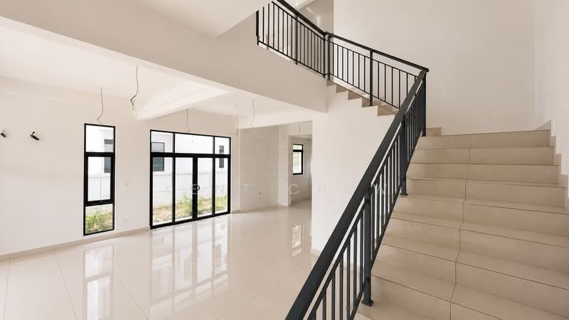 Rumah Berkembar untuk Dijual di Taman Canning (Ipoh) - Kent Chow - PropertyGuru.com.my