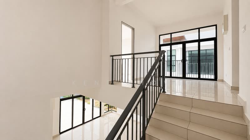 Rumah Berkembar untuk Dijual di Taman Canning (Ipoh) - Kent Chow - PropertyGuru.com.my