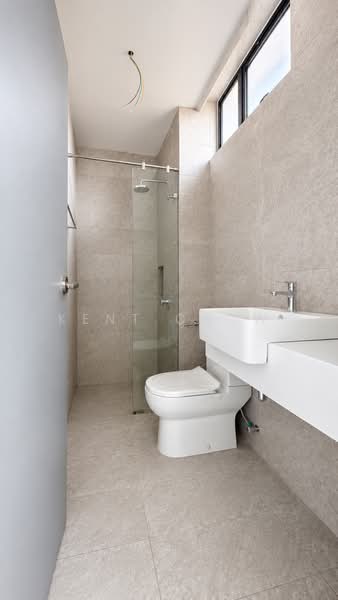 Rumah Berkembar untuk Dijual di Taman Canning (Ipoh) - Kent Chow - PropertyGuru.com.my