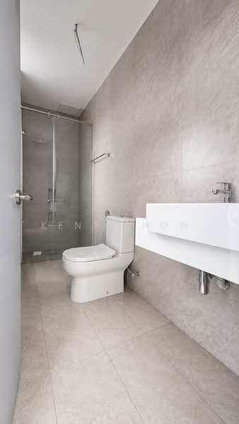 Rumah Berkembar untuk Dijual di Taman Canning (Ipoh) - Kent Chow - PropertyGuru.com.my