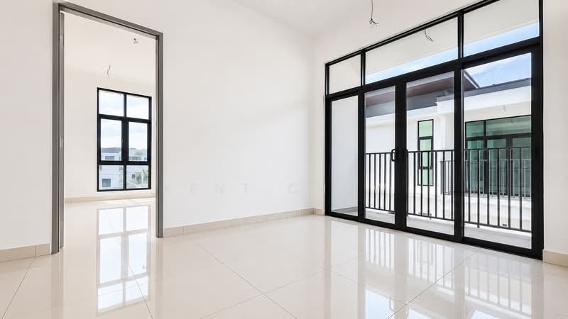 Rumah Berkembar untuk Dijual di Taman Canning (Ipoh) - Kent Chow - PropertyGuru.com.my
