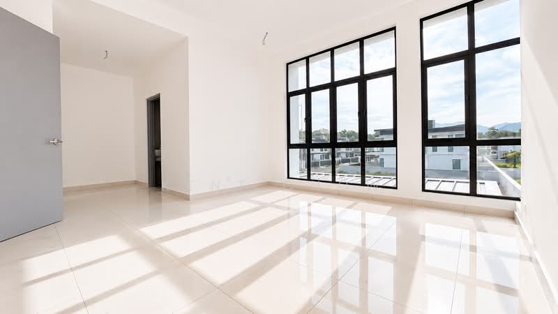 Rumah Berkembar untuk Dijual di Taman Canning (Ipoh) - Kent Chow - PropertyGuru.com.my