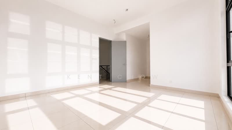 Rumah Berkembar untuk Dijual di Taman Canning (Ipoh) - Kent Chow - PropertyGuru.com.my