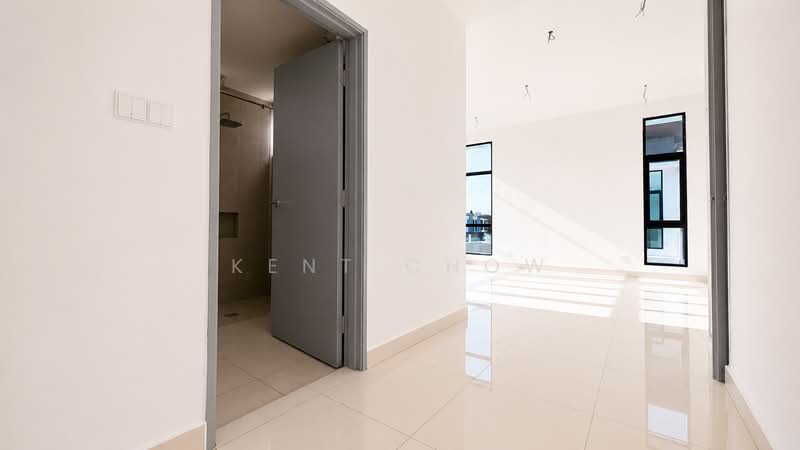 Rumah Berkembar untuk Dijual di Taman Canning (Ipoh) - Kent Chow - PropertyGuru.com.my