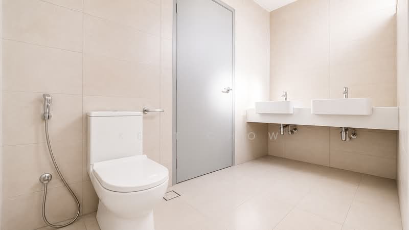 Rumah Berkembar untuk Dijual di Taman Canning (Ipoh) - Kent Chow - PropertyGuru.com.my