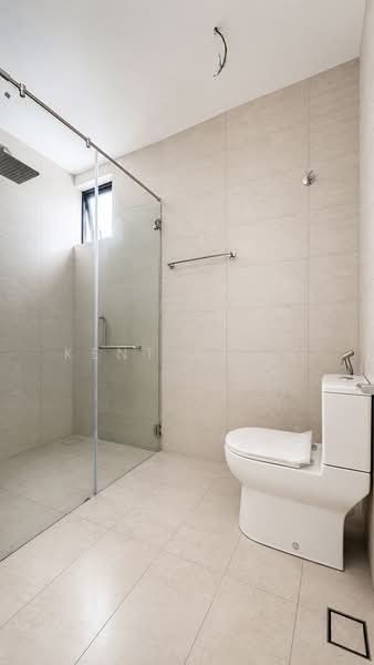 Rumah Berkembar untuk Dijual di Taman Canning (Ipoh) - Kent Chow - PropertyGuru.com.my