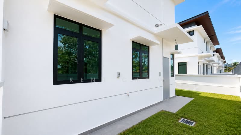 Rumah Berkembar untuk Dijual di Taman Canning (Ipoh) - Kent Chow - PropertyGuru.com.my