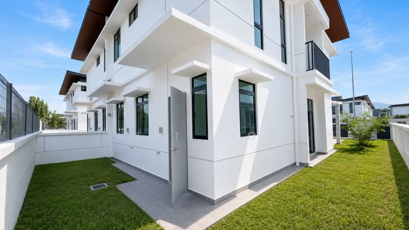 Rumah Berkembar untuk Dijual di Taman Canning (Ipoh) - Kent Chow - PropertyGuru.com.my