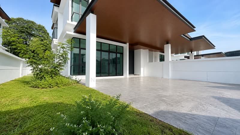 Rumah Berkembar untuk Dijual di Taman Canning (Ipoh) - Kent Chow - PropertyGuru.com.my