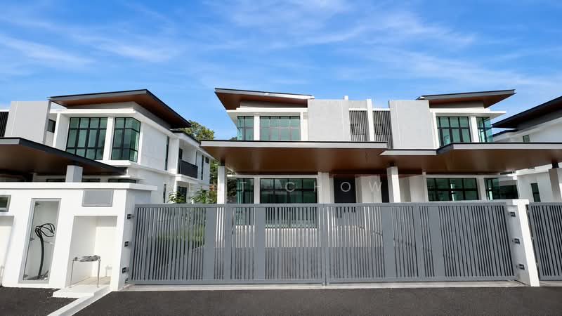 Rumah Berkembar untuk Dijual di Taman Canning (Ipoh) - Kent Chow - PropertyGuru.com.my