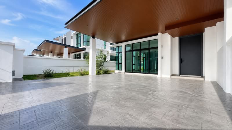 Rumah Berkembar untuk Dijual di Taman Canning (Ipoh) - Kent Chow - PropertyGuru.com.my