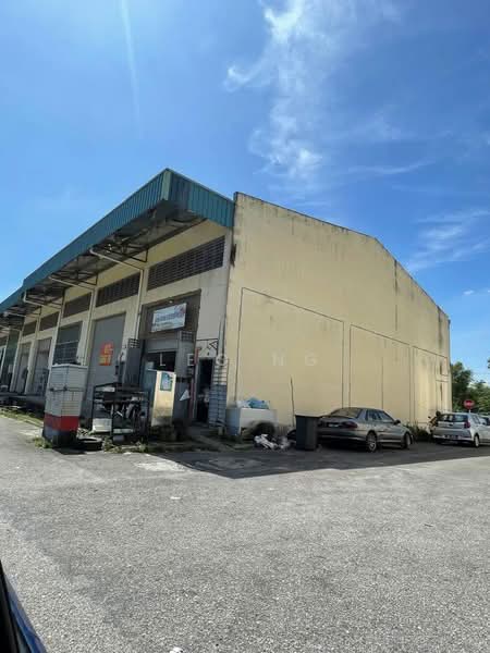 Factory for Rent in Taman Desa Bukit Indah (Sungai Buloh) - Leo Ng - Exterior - PropertyGuru.com.my
