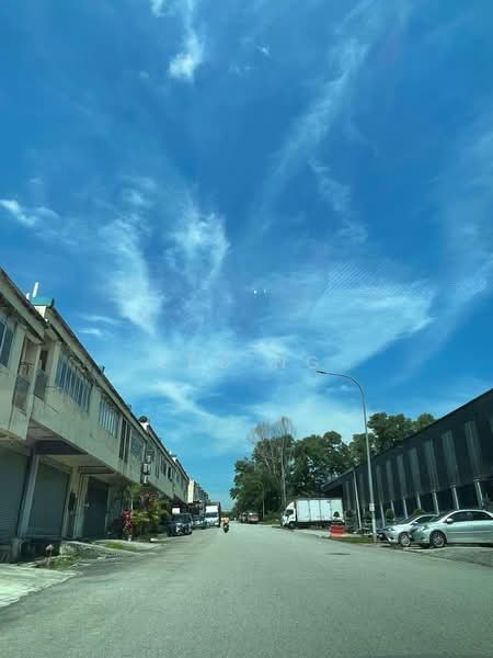 Factory for Rent in Taman Desa Bukit Indah (Sungai Buloh) - Leo Ng - Exterior - PropertyGuru.com.my