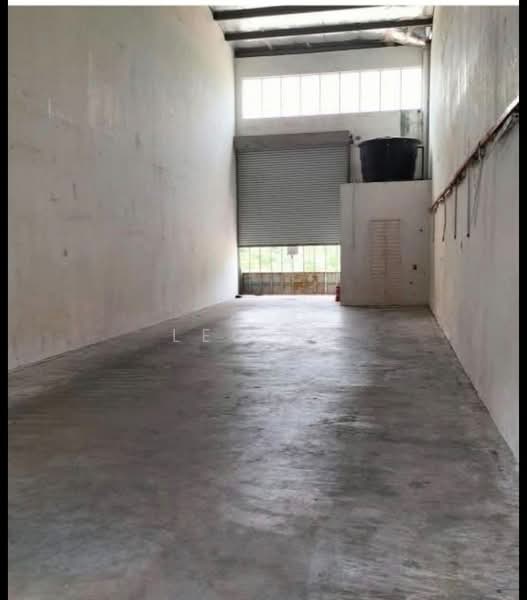 Factory for Rent in Taman Desa Bukit Indah (Sungai Buloh) - Leo Ng - Interior - PropertyGuru.com.my