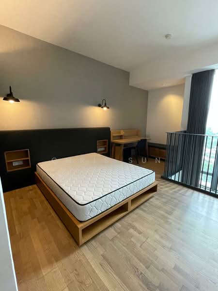 Condominium for Rent at Twy Duplex Condos - Chris Sun - Bedroom - PropertyGuru.com.my