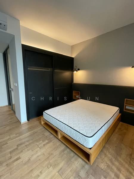 Condominium for Rent at Twy Duplex Condos - Chris Sun - Bedroom - PropertyGuru.com.my