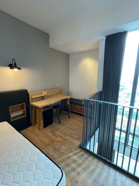 Condominium for Rent at Twy Duplex Condos - Chris Sun - Study - PropertyGuru.com.my
